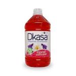 Limpia todo Dkasa