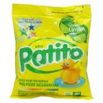 Detergente Patito 140 gr