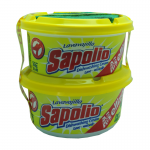 Lava Vajilla Crema Pote mellizos 360 ml