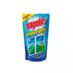 Limpia vidrio Doypack 500 ml
