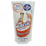 Mr. Musculo Desinfectante-AntiCovid 500ml