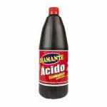 Acido Muriático 1 Litro