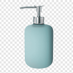 Dispensador Jabón Liquido