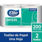 Papel Toalla Elite