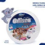 Papel Higiénico Odisea